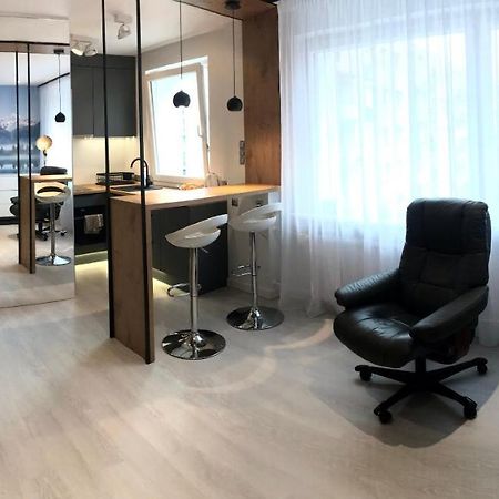 Blablaflat Swinoujscie Witosa Apartment ภายนอก รูปภาพ