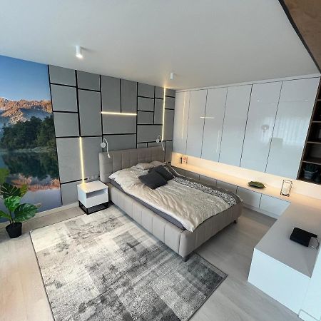 Blablaflat Swinoujscie Witosa Apartment ภายนอก รูปภาพ