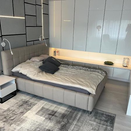 Blablaflat Swinoujscie Witosa Apartment ภายนอก รูปภาพ