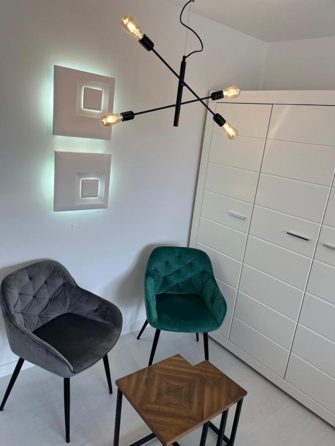 Blablaflat Swinoujscie Witosa Apartment ภายนอก รูปภาพ