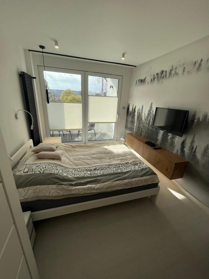Blablaflat Swinoujscie Witosa Apartment ภายนอก รูปภาพ