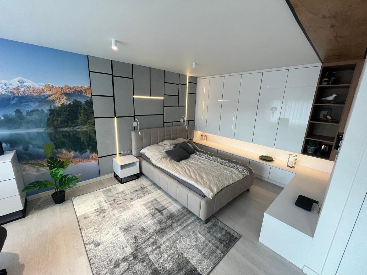 Blablaflat Swinoujscie Witosa Apartment ภายนอก รูปภาพ