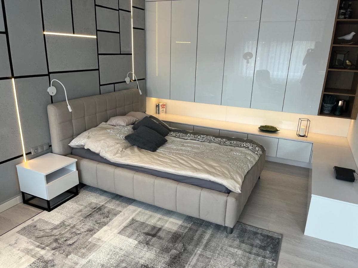Blablaflat Swinoujscie Witosa Apartment ภายนอก รูปภาพ