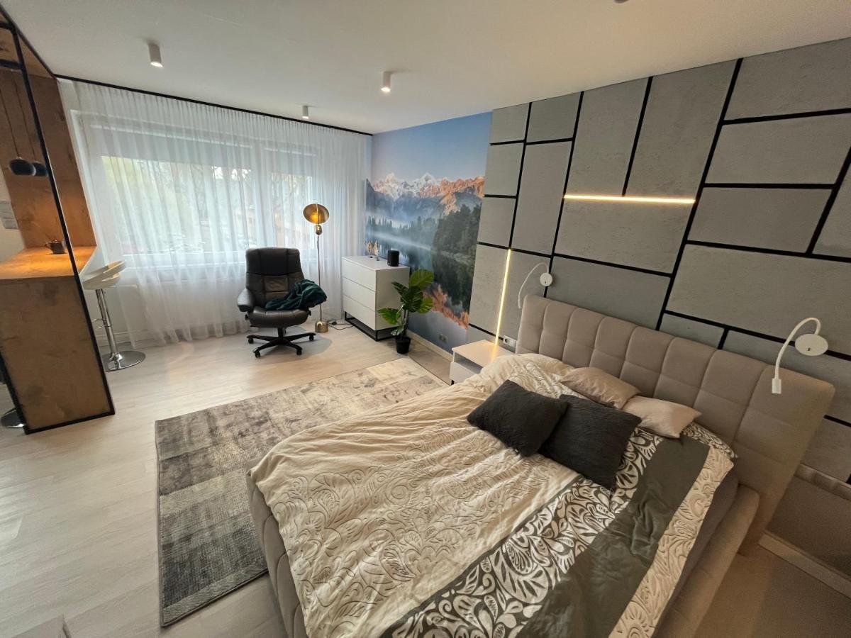 Blablaflat Swinoujscie Witosa Apartment ภายนอก รูปภาพ