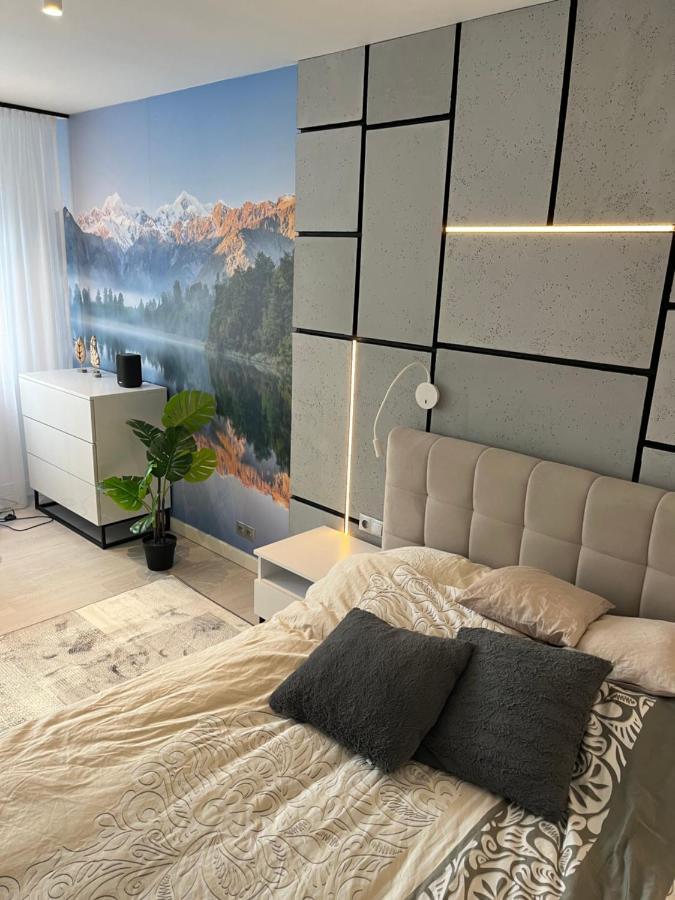 Blablaflat Swinoujscie Witosa Apartment ภายนอก รูปภาพ