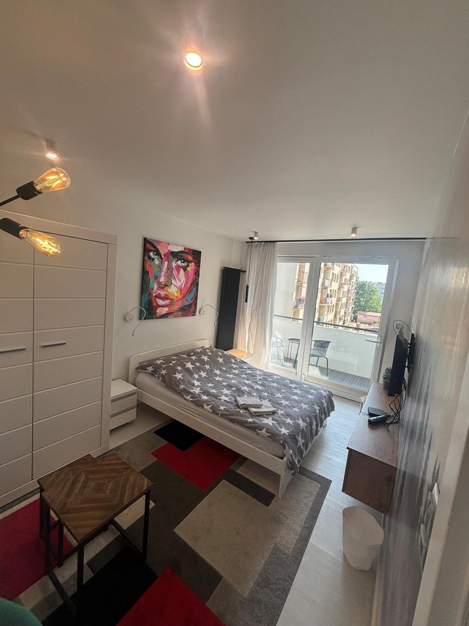 Blablaflat Swinoujscie Witosa Apartment ภายนอก รูปภาพ
