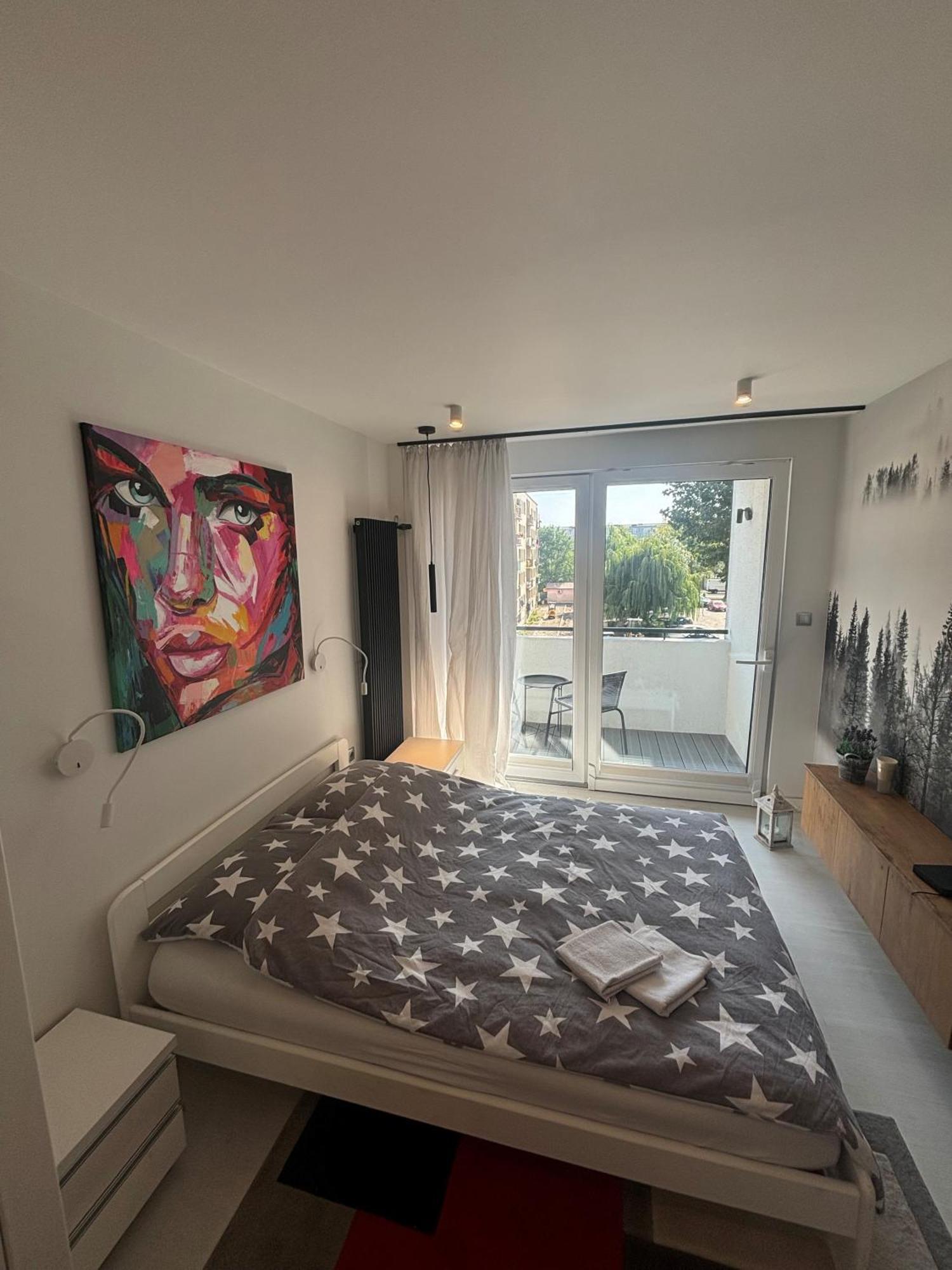 Blablaflat Swinoujscie Witosa Apartment ภายนอก รูปภาพ